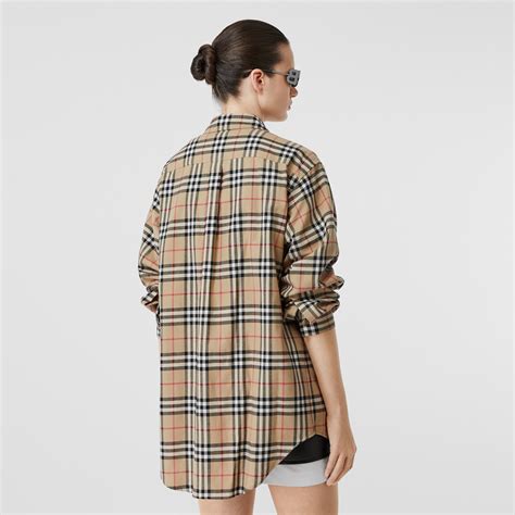 Women, Vintage Check 